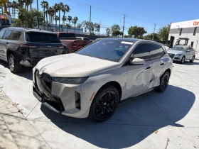 BMW iX 45 * Facelift 2026 * ///M Pack * 95kWh, снимка 1