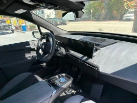 BMW iX 45 * Facelift 2026 * ///M Pack * 95kWh, снимка 9