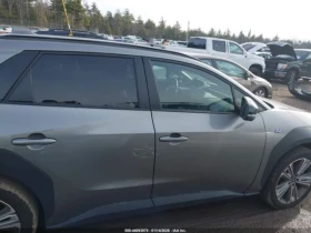 Subaru Solterra Limited , снимка 12