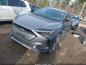 Subaru Solterra Limited , снимка 2