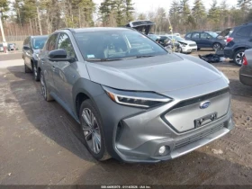 Subaru Solterra Limited , снимка 1