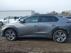 Subaru Solterra Limited , снимка 13