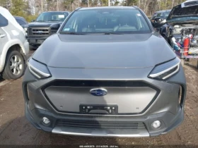 Subaru Solterra Limited , снимка 11