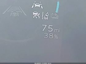 Subaru Solterra Limited , снимка 16