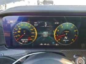 Mercedes-Benz AMG GT 4.0l 63, снимка 9