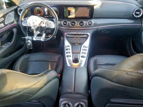 Mercedes-Benz AMG GT 4.0l 63, снимка 8