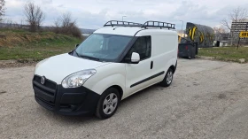 Fiat Doblo 1.6d, снимка 2