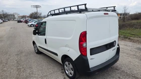 Fiat Doblo 1.6d, снимка 14