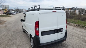 Fiat Doblo 1.6d, снимка 13