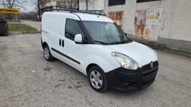 Fiat Doblo 1.6d, снимка 11