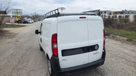 Fiat Doblo 1.6d, снимка 6