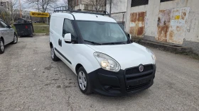 Fiat Doblo 1.6d, снимка 4