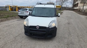 Fiat Doblo 1.6d, снимка 1