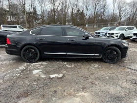 Volvo S90 Inscription С РЕГИСТРАЦИЯ & АВТО КРЕДИТ, снимка 4