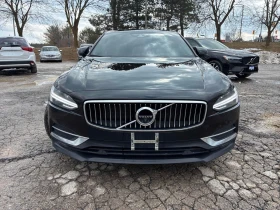 Volvo S90 Inscription С РЕГИСТРАЦИЯ & АВТО КРЕДИТ, снимка 2