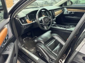 Volvo S90 Inscription С РЕГИСТРАЦИЯ & АВТО КРЕДИТ, снимка 10
