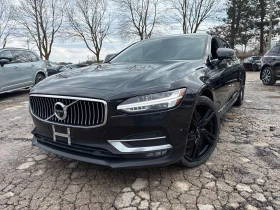 Volvo S90 Inscription С РЕГИСТРАЦИЯ & АВТО КРЕДИТ, снимка 1