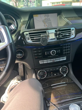 Mercedes-Benz CLS 350, снимка 8
