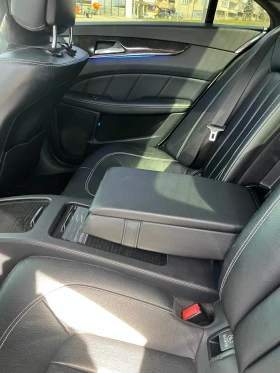 Mercedes-Benz CLS 350, снимка 10