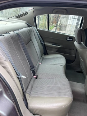 Renault Megane, снимка 11