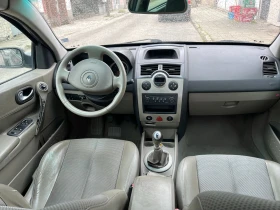 Renault Megane, снимка 3