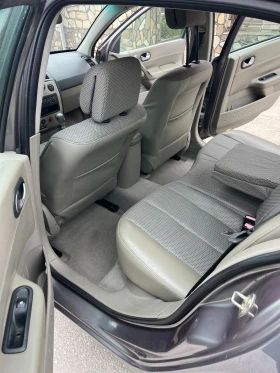 Renault Megane, снимка 15