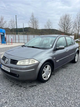 Renault Megane, снимка 8