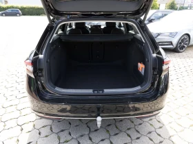 Skoda Superb 2.0 TDI L&K COMBI CANTON 360-CAMERA MATRIX , снимка 11