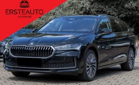 Skoda Superb 2.0 TDI L&K COMBI CANTON 360-CAMERA MATRIX , снимка 1