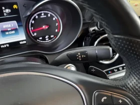 Mercedes-Benz C 200 2.0, снимка 9