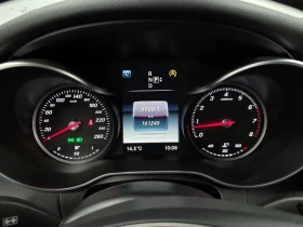 Mercedes-Benz C 200 2.0, снимка 8
