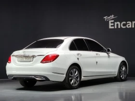 Mercedes-Benz C 200 2.0, снимка 2