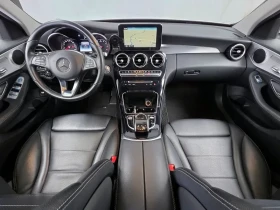 Mercedes-Benz C 200 2.0, снимка 7