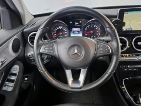 Mercedes-Benz C 200 2.0, снимка 13