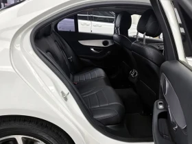 Mercedes-Benz C 200 2.0, снимка 12
