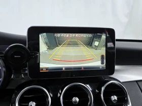 Mercedes-Benz C 200 2.0, снимка 15