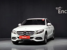 Mercedes-Benz C 200 2.0, снимка 3