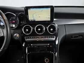 Mercedes-Benz C 200 2.0, снимка 14