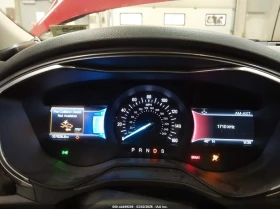 Ford Fusion 2.0l Se, снимка 7