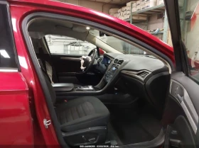 Ford Fusion 2.0l Se, снимка 5
