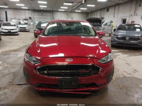 Ford Fusion 2.0l Se, снимка 12