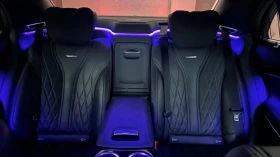 Mercedes-Benz S 63 AMG LONG 4 MATIC, снимка 7