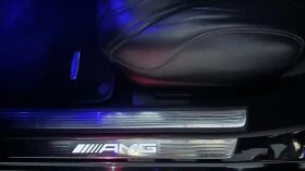 Mercedes-Benz S 63 AMG LONG 4 MATIC, снимка 9