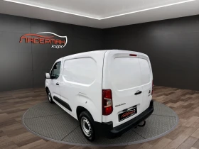 Citroen Berlingo  1.6 BlueHDi , снимка 4