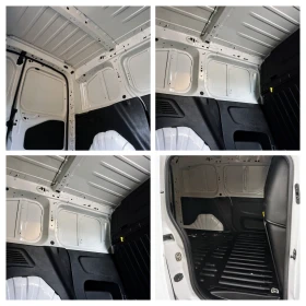 Citroen Berlingo  1.6 BlueHDi , снимка 16