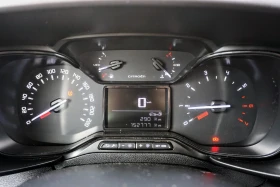 Citroen Berlingo  1.6 BlueHDi , снимка 13