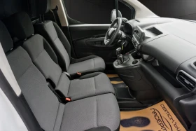 Citroen Berlingo  1.6 BlueHDi , снимка 14