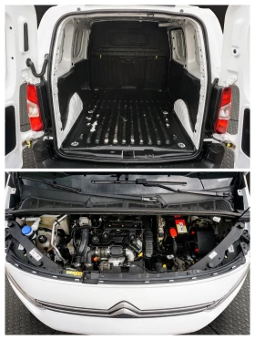 Citroen Berlingo  1.6 BlueHDi , снимка 17