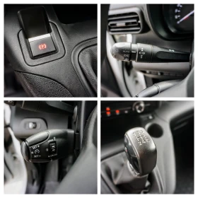 Citroen Berlingo  1.6 BlueHDi , снимка 9