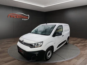 Citroen Berlingo  1.6 BlueHDi , снимка 1